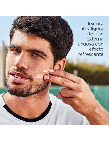 Isdin Fotoprotector fusión Water Magic by Alcaraz SPF 50 – 50 ml