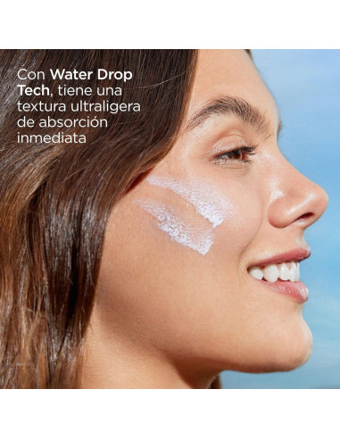 Isdin Fotoprotector Fusion Water Magic SPF 50 -...