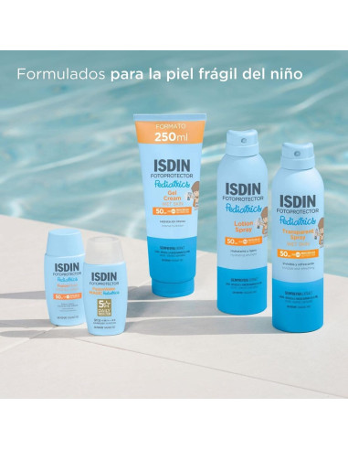Isdin Fotoprotector Fusion Water Magic...