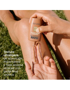 Isdin Fotoprotector Fusion Water Magic Bronze SPF 50 - 50 ml 2