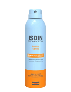 Isdin Fotoprotector Lotion Spray SPF 50 - 250 ml
