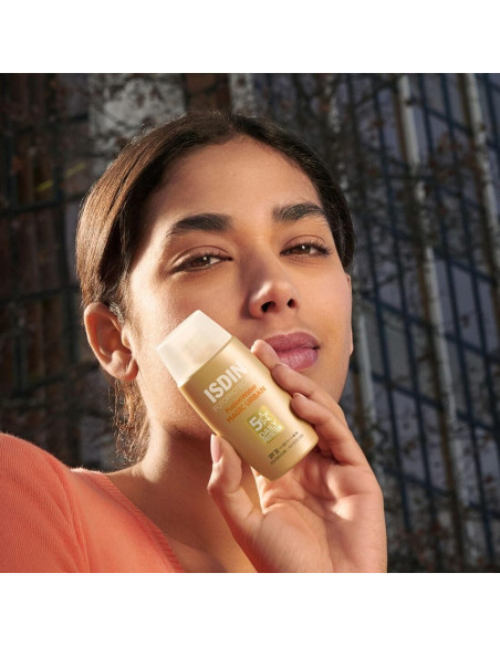 Isdin Fotoprotector Fusion Water Magic Urban SPF 30 - 50 ml