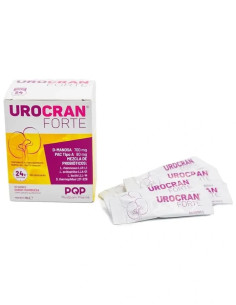 Urocran Forte Complemento Alimenticio para Infección de... 2