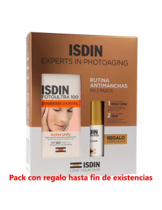 Isdin FotoUltra 100 Active Unify Despigmentante SPF 50+... 2