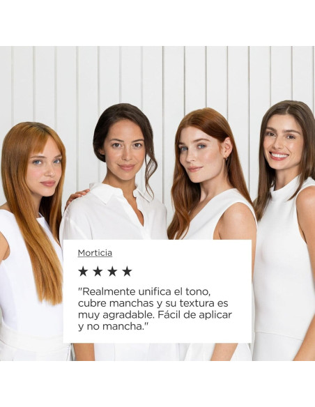 Isdin FotoUltra 100 Active Unify Despigmentante SPF 50+ 50 ml
