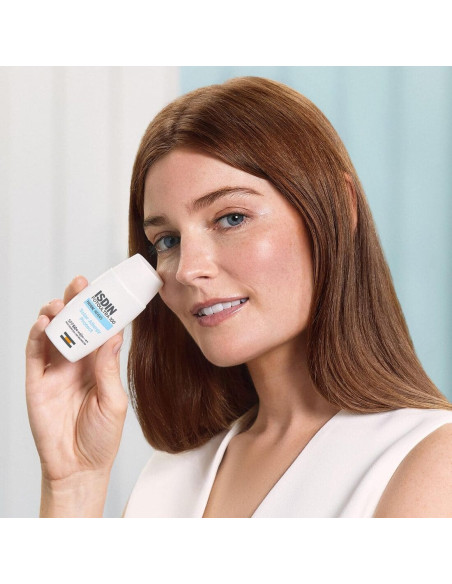 Isdin FotoUltra 100 Solar Allergy Protect SPF 50+   50 ml