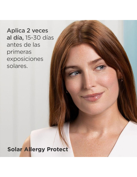 Isdin FotoUltra 100 Solar Allergy Protect SPF 50+   50 ml