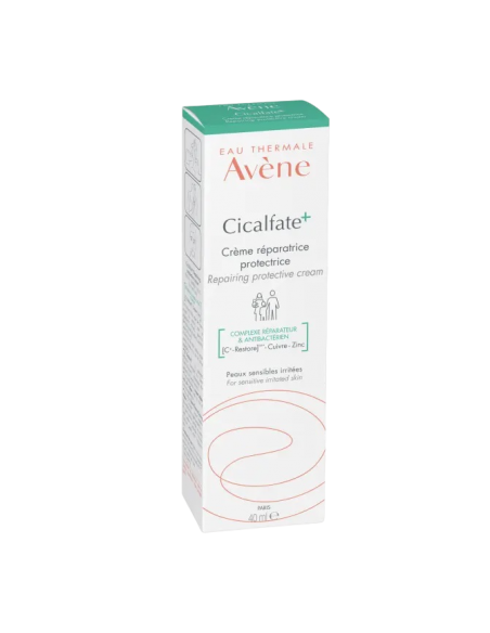 Avène Cicalfate Crema Reparadora 100 ml