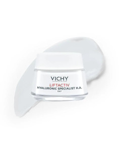 Vichy Liftactiv Hyaluronic Specialist H.A. Crema de Día... 2
