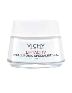 Vichy Liftactiv Hyaluronic Specialist H.A. Crema de Día...