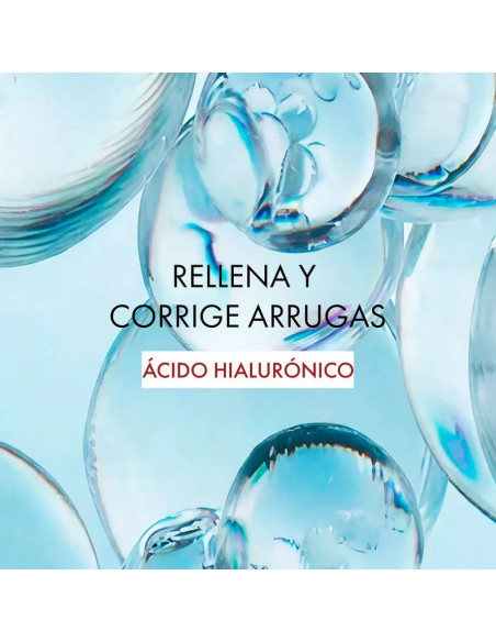 Vichy Liftactiv Hyaluronic Specialist H.A. Crema de Día Piel Normal/Mixta 50 ml