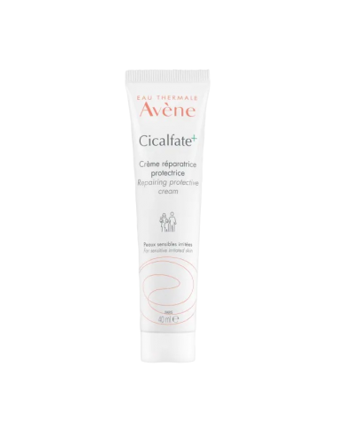 Avène Cicalfate Crema Reparadora 100 ml
