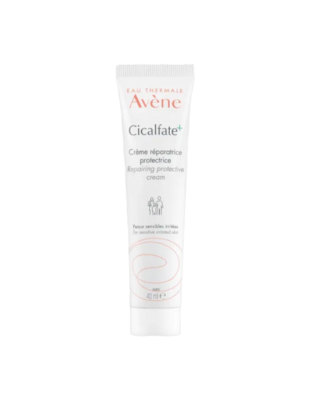Avène Cicalfate Crema Reparadora 100 ml
