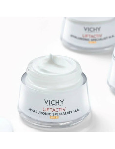 Vichy Liftactiv Hyaluronic Specialist H.A. Crema de Día... 2