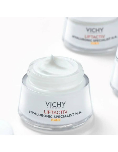 Vichy Liftactiv Hyaluronic Specialist H.A....