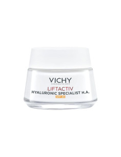 Vichy Liftactiv Hyaluronic Specialist H.A. Crema de Día...
