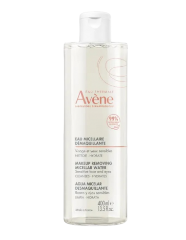 Avène Loción Micelar 500 ml