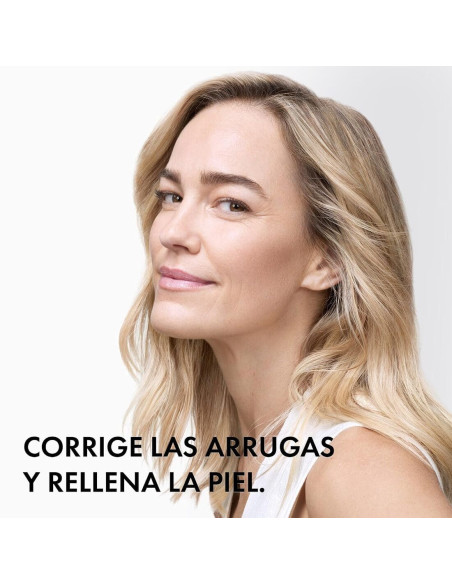 Vichy Liftactiv Hyaluronic Specialist H.A. Crema de Día con SPF 30 - 50 ml