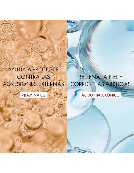 Vichy Liftactiv Hyaluronic Specialist H.A. Crema de Día con SPF 30 - 50 ml