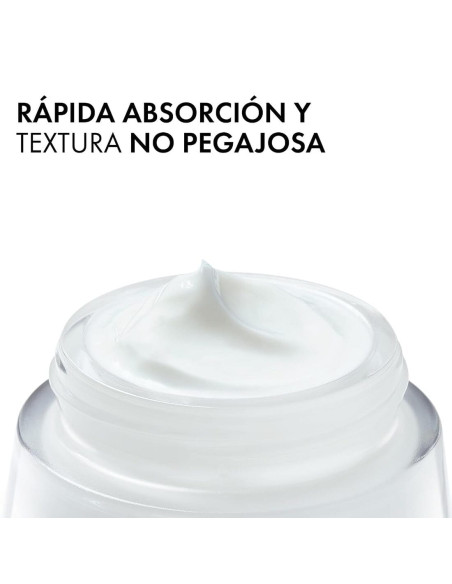 Vichy Liftactiv Hyaluronic Specialist H.A. Crema de Día con SPF 30 - 50 ml