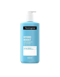 Neutrogena Hydro Boost Loción Corporal en Gel Ultraligera...