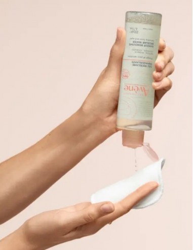 Avène Loción Micelar 500 ml
