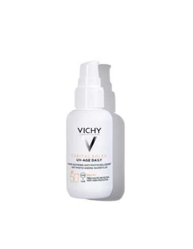 Vichy Capital Soleil UV AGE Daily Water Fluid...