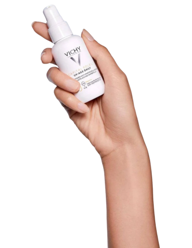 Vichy Capital Soleil UV AGE Daily Water Fluid...