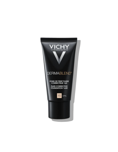 Vichy Dermablend Maquillaje Corrección 3D Fluid...
