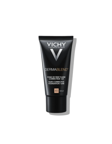 Vichy Dermablend Maquillaje Corrección Fluid 3...