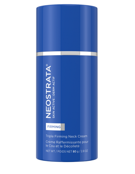 Neostrata Skin Active Firming Crema Reafirmante Cuello y Escote 80 g