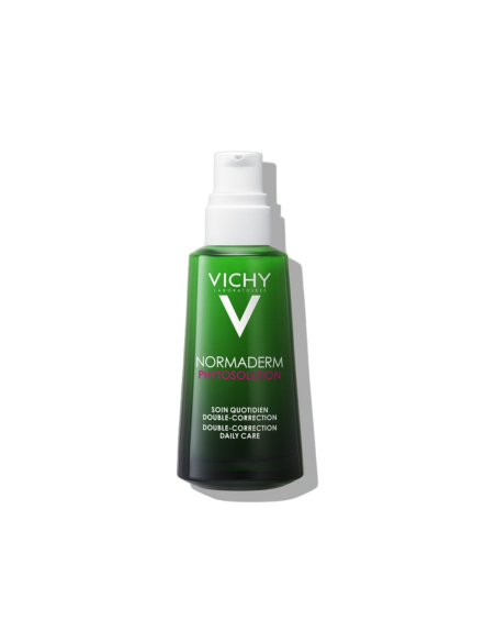 Vichy Normaderm Phytosolution - Cuidado Diario Doble Corrección 50 ml