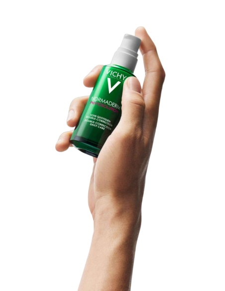 Vichy Normaderm Phytosolution - Cuidado Diario Doble Corrección 50 ml