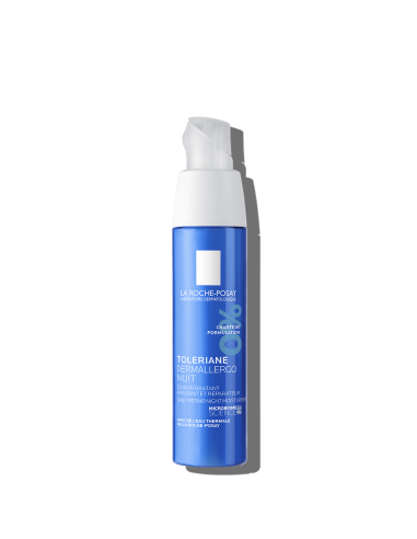 La Roche Posay Toleriane Dermallergo Noche 40 ml