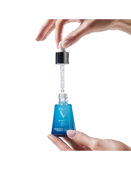 Vichy Mineral 89 Sérum Probiotic Fractions 30 ml