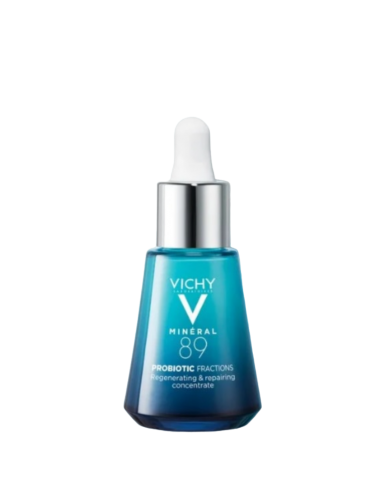 Vichy Mineral 89 Sérum Probiotic Fractions 30 ml