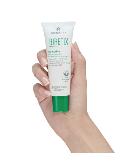 Biretix Tri Active Gel 50 ml