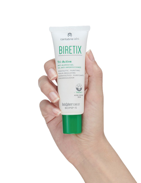 Biretix Tri Active Gel 50 ml