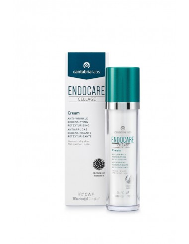Endocare Cellage Crema 50 ml