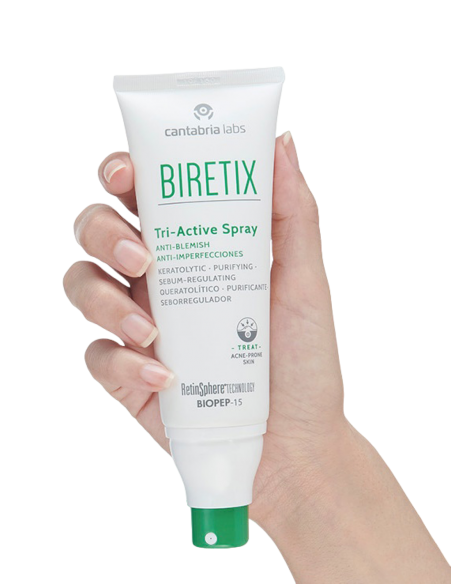 Biretix Tri Active Spray 100 ml