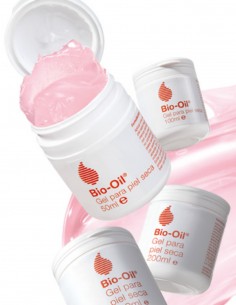 Bio Oil Gel para Piel Seca 50 ml 2