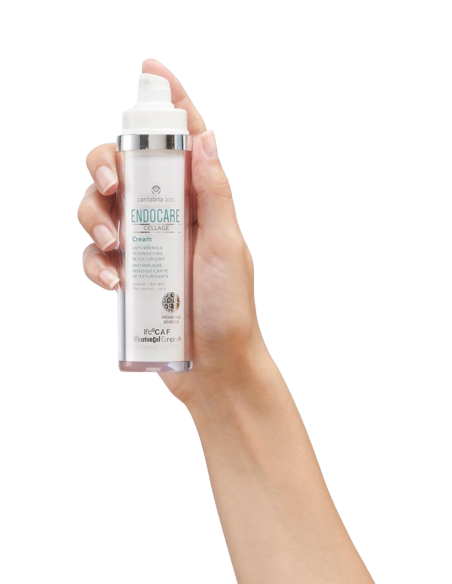 Endocare Cellage Crema 50 ml