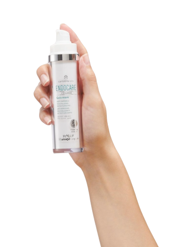 Endocare Cellage Gelcream 50 ml