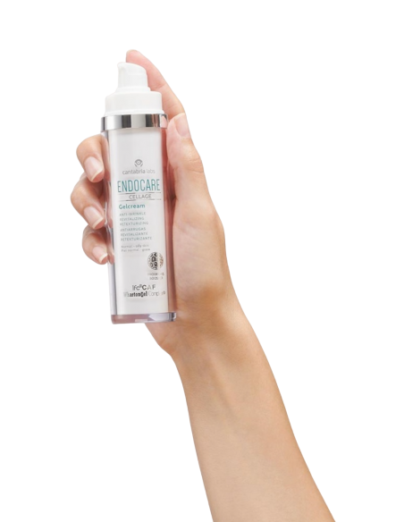 Endocare Cellage Gelcream 50 ml