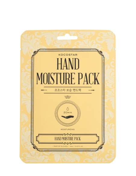 Kocostar Hand Moisture Pack 14 ml