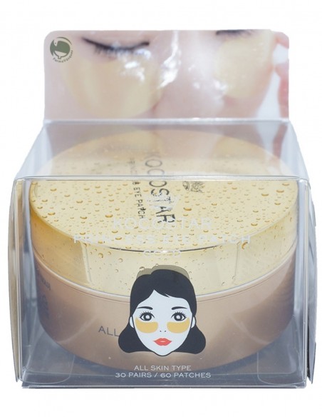 Kocostar Princess Eye 60 Patch