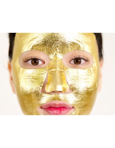 Kocostar Premium Gold Foil Triple Layer Mask 25 ml