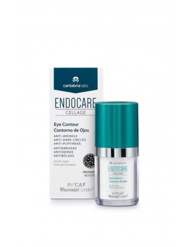 Endocare Cellage Contorno de Ojos 15 ml