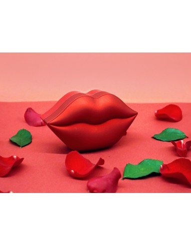 Kocostar Rose Lip Mask 20 Patch