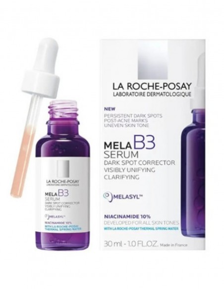 La Roche Posay Mela B3 Sérum Concentrado Anti-Manchas 30 ml